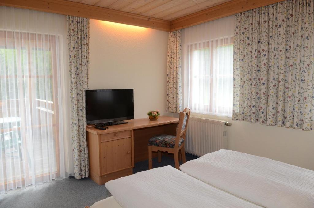 Adlerhof Apartment ลอยทัช ห้อง รูปภาพ